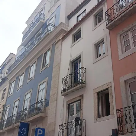 3 By Avenida Da Liberdade * Lisboa